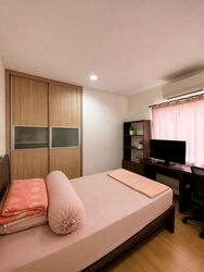 MARSHALL ROAD (D15), Terrace #601570781